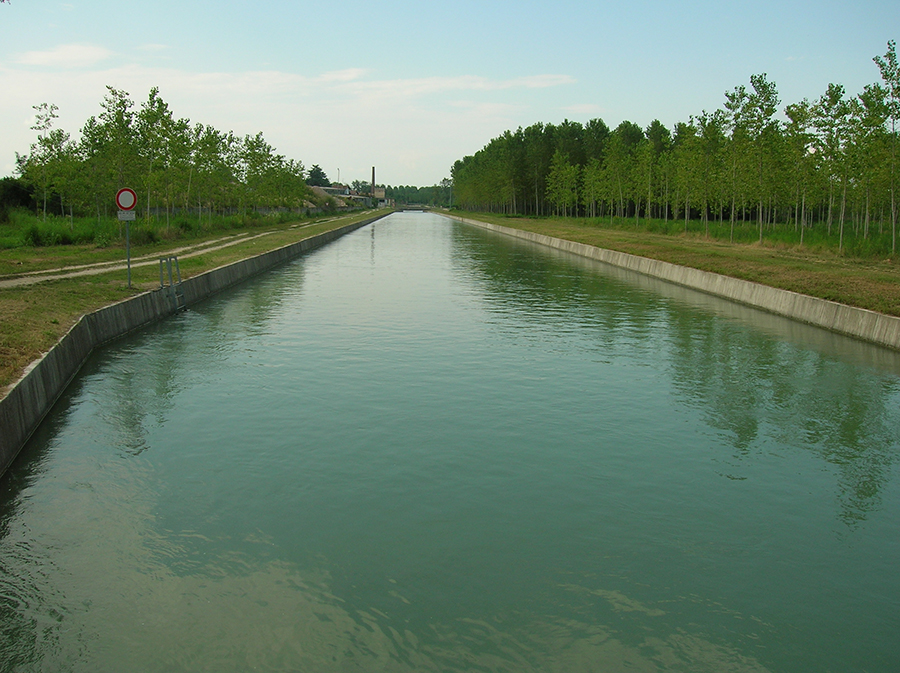 Territorio e ambiente