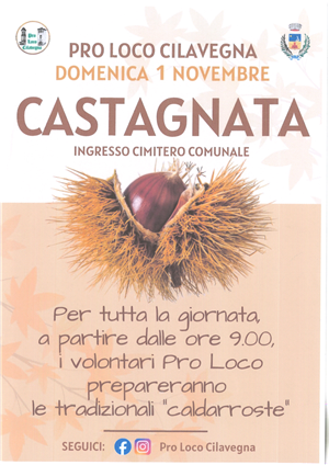 Castagnata